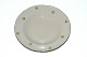 Anne Sofie, 
Alumina, Deep 
Dinner Plate
Diameter 22.5 
cm.
Slightly worn 
on Gold Edge 
and ...