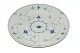 Bing & Grondahl 
Blue Painted 
Porcelain, 
Round dish
Decoration 
number 20
factory 2nd 
...