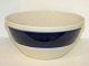 Rörstrand Blue 
Koka, small 
round bowl.
Diameter 16.4 
cm.
Perfect 
condition.