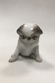 Royal 
Copenhagen 
Figurine 
Pekingese Puppy 
No 1452/448. 
Measures 13 cm 
/ 5 1/8 in. and 
is in ...