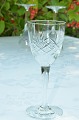Kastrup 
glassware 
produced from 
1924-1960. Else 
wine service, 
beautiful 
crystal 
glasses.
Else, ...