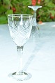 Kastrup 
glassware 
produced from 
1924-1960. Else 
wine service, 
beautiful 
crystal 
glasses. ...