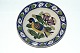 Alumina Faience 
Plate with 
Bird.
Decoration 
number 1169/404
20 cm 
diameter.
Beautiful ...