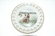 Bing & Grondahl Carl Larsson PlateSold