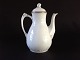 Regular lidded 
coffee pot with 
seahorse
Height 24 cm
Nice condition