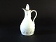 Vinegar flacon 
With a nice 
little lid
Height 14 cm
Nice condition