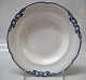 31 pieces in 
stock
Willeroy & 
Boch Dredsen 
Blue Olga 
Germany Soup 
rim plates 24.5 
cm