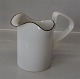 3 pcs in stock
Royal 
Copenhagen 
Brown Domino 
14929 Pitcher 
15.5 cm
 In mint and 
nice condition
