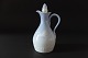 Oil or vinegar 
flacon with 
cute little lid
Height 14 cm
Nice condition