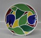 Royal 
Copenhagen 
Plate RC Per 
Arnoldi Spring 
Plate 20,5 cm 
no 331 of 800 
In mint and 
nice condition
