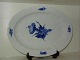 Royal 
Copenhagen Blue 
Flower Angular, 
Platter,   
Decoration 
number 10/8538
measures 34 by 
...
