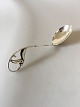 Georg Jensen 
Ormamental 
Spoon in 
Silver. No 141. 
Measures 20.6 
cm / 8 7/64 in.