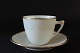 Coffee cup 102
Height without 
saucer 6,5 cm
Nice condition