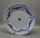 6 pcs in stock
Bing and 
Grondahl Empire 
 020 Large 
round dish 32 
cm (376) Blue 
Marked with the 
...