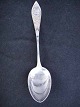 Silver spoon.
11 Lodig
Length: 27 
grams.
maker's mark: 
Varde. Andreas 
Ferdinand Thun. 
Birth ...