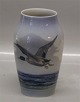 1 pcs in stock
Royal 
Copenhagen Bird 
vase RC 
1087-88B Vase 
Duck in flight 
13.5 cm In mint 
and ...