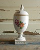Royal 
Copenhagen 
Light Saxon 
Flower vase
No. 1753, 
Factory first
Height 
Produced 
between 1850-98