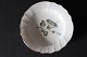Plate setting 
dish for butter 
or a like 1503
Diameter 7 cm
Nice condition