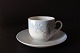Regular coffee 
cup 305
Height 6 cm - 
diameter 7 cm
Nice condition