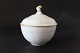Lidded sugar 
bowl no 1550
Height 12 cm
Nice condition
