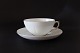 Bowl shaped tea 
cup no 1551
Height 5 cm - 
diameter 10 cm
Nice condition