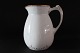 Big milk jug 
with handle no 
84 
Height 17 cm
Nice condition