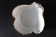 Shell shaped 
dish no 42
Length 17 cm
Nice condition