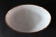Oval dish no 39
Length ca 23 
cm
Nice condition