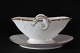 Sauce boat 8
Length 24 cm
Nice condition