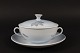 Lidded bouillon 
cup with saucer 
no 247 
Diameter 12 cm
Nice condition