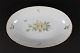 Oblong dish no 
39
Length 23 cm
Nice condition