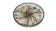 Royal 
Copenhagen 
Faience Tenera, 
small round 
dish.
Designed and 
signed by Ellen 
...
