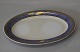 Royal 
Copenhagen 
Tableware Blue 
Magnolia 349 
Oval Tray 19 cm
