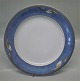 14 pcs in stock
Royal 
Copenhagen 
Tableware Blue 
Magnolia 625 
Dinner plate 25 
cm
