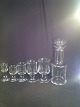 Ship Glass 
glass designed 
by Per Lütken. 
Holmegaard 
glassworks.
Beer glasses.
Red wine.
White ...