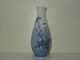 Royal 
Copenhagen 
Vase, Blue and 
White Flowers, 
decoration 
number 
2917/4055, 
factory ...