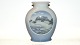 Royal 
Copenhagen Vase
Dek. No. 4051
Height 22.5 
cm.
factory 1st 
quality
Perfect ...