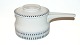 Danild 64 
Tangent, High 
pan with handle
Lyngby 
Porcelain, 
Fireproofed
Diameter 16.5 
...