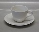 6 sets in stock 

14426 Coffee 
cup  6.5 x 8 cm 
18 cl and 
saucer 14.5 cm  
Royal 
Copenhagen Axel 
...