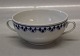 Bing and 
Grondahl 
Kronberg  
Dinnerware 481 
Soup cup 3 dl 
(247) without 
saucer White 
base, with ...