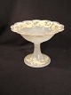 sukkerfad / 
sugar bowl in 
opaline glass.
from the years 
1840 - 1860 
Height: 11 cm.
Contact for 
...