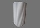 Lyngby vase
Lyngby 
Porcelain
Height: 21 cm
