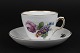Regular coffee 
cup no 1800
Diameter 8 cm 
- height 6,5 cm
1. quality - 
Nice and 
perfect 
condition