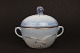 Lidded sugar 
bowl no 94
Height 12 cm - 
diameter above 
the ears 14 cm
2. quality - 
Nice condition