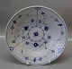 24 pieces in 
stock 
Bing and 
Grondahl 
(Blaamalet) 
1008 Large soup 
rim plate 24.6 
cm Hotel Blue 
...