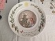 Royal 
Copenhagen 
Peter Christmas 
Plate Charger 
No 9. Measures 
27,5cm and is 
in perfect 
condition.