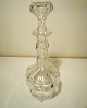 Crystal 
decanter
Lalaing
Crystal
Height without 
stopper: 24,5 
cm, Height with 
stopper: 31 cm
1
