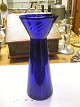 Blå hyacintglas