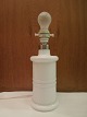 Holmegaard - 
hvidopal 
glasbordlampe
Apotekerlampe. 

Højde: 38 cm. 
- 1850 kr.
Højde: 32 ...