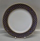 8 pcs in stock 
Dark Blue 
Braided
Liselund Royal 
Copenhagen 
Modern 631 
Large Round 
Platter 31 cm 
...
